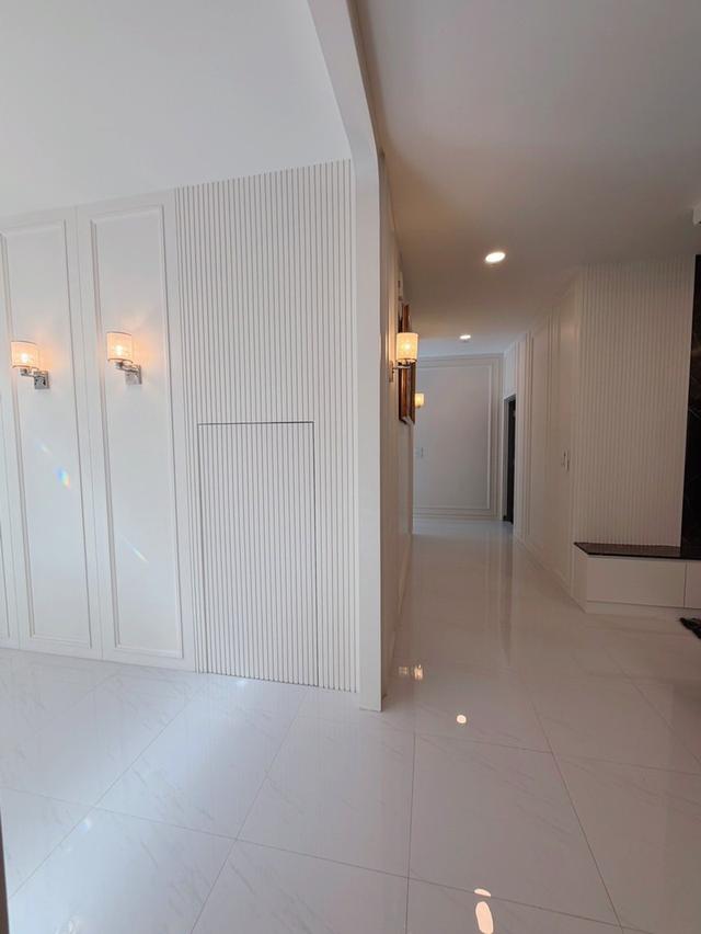 HOT DEAL – LUXURY HOME FOR SALE The city บางนา 6