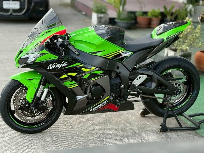 Zx10r