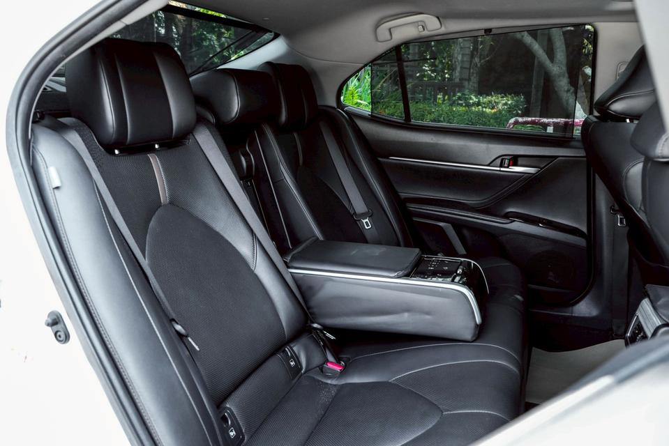 TOYOTA CAMRY 2.5 Hybrid Premium AT 2019 รูปที่ 9