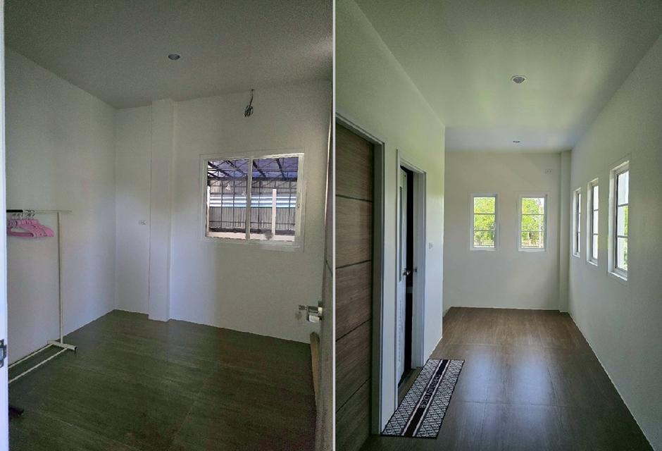 ให้เช่าโกดังพร้อมสำนักงานพร้อมห้องพัก / พื้นที่ใช้สอย 405 ตารางเมตร / Office 2 ชั้น / ทำเล ถนนกาญจนาภิเษก ติดกับสมาคมปักใต้ 13