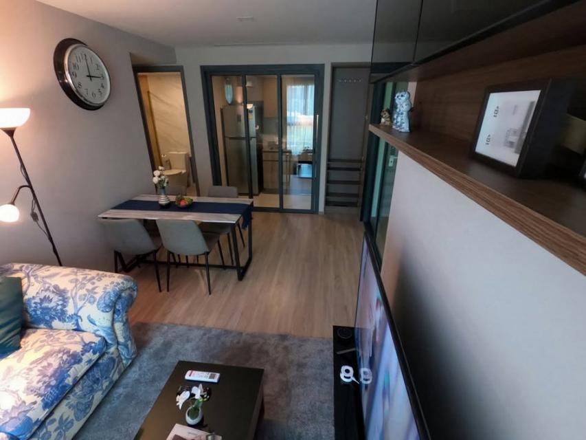 ให้เช่าคอนโด Taka Haus (ทากะ เฮาส์) 68 ตรม. 2 นอน 2 น้ำ พร้อมเฟอร์นิเจอร์ และ เครื่องใช้ไฟฟ้า