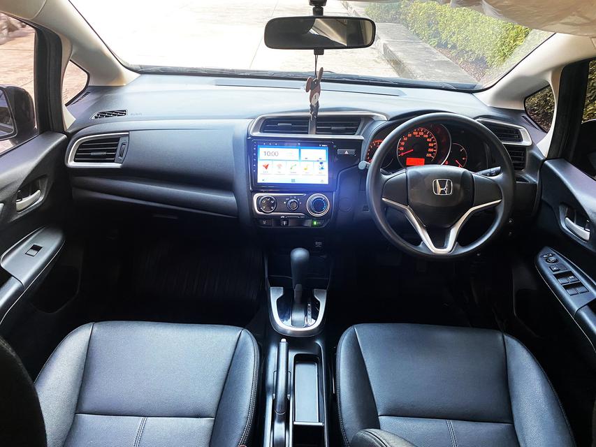 Honda Jazz 1.5 S (ปี 2019) i-VTEC Hatchback AT 5