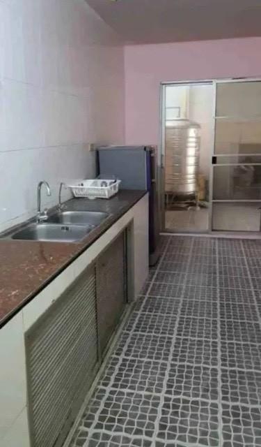 ให้เช่าบ้านเดี่ยว 2ชั้น ซอยสุขุมวิท 77 พร้อมเข้าอยู่ ใกล้รถไฟฟ้า BTS สถานีอ่อนนุช ตลาด ร้านอาหาร ที่จอดรถ 2 คัน 4