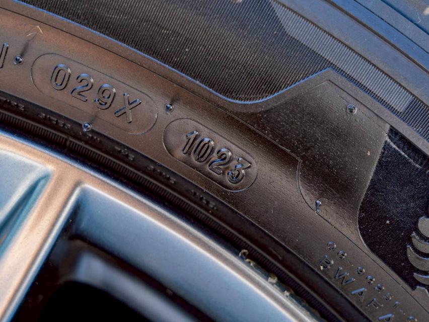 MAZDA CX-8 2.5SP 2WD ปีจด 2020 📌 #ประกันเครื่องเกียร์หลังการขาย3ปี 19