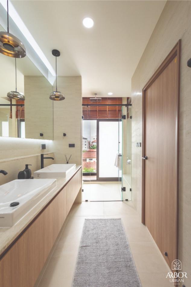 ขายทาวน์โฮม Luxury 3.5 ชั้น ลาดพร้าว 122 ไลน์ไอดี ✅ @ibx7531n 6