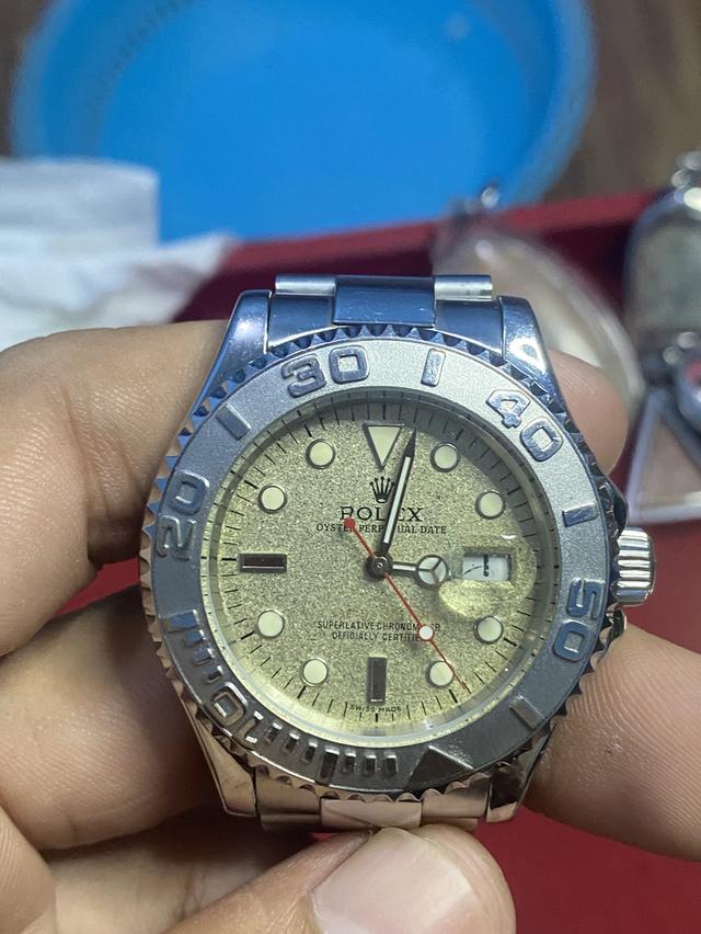 นาฬิกา ROLEX
