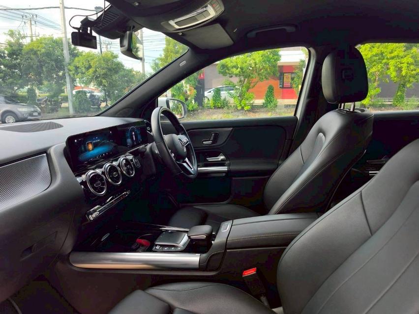 รหัสรถ KPV8578 🚗✨ 2021 Mercedes-Benz GLA-200 Progressive 10