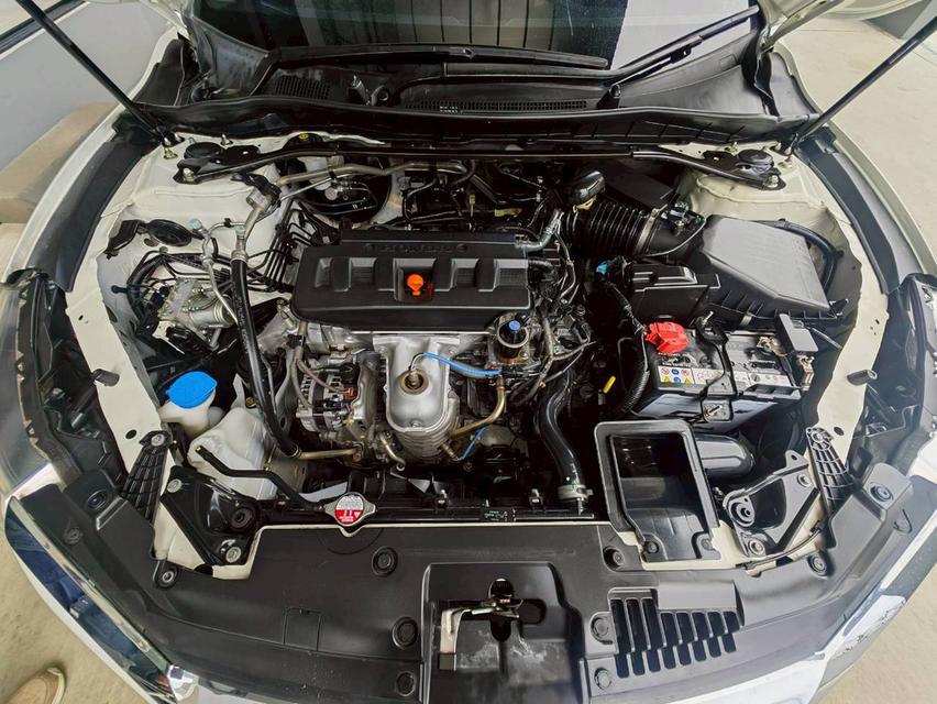 ขาย HONDA ACCORD 2.0 EL 2017 19