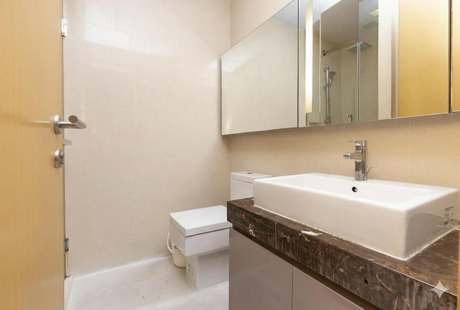 (เจ้าของขายเอง) Condo Hyde Sukhumvit 13 ใกล้ BTS นานา 30.73 ตารางเมตร 1 ห้องนอน ชั้น7 ตกแต่งครบ 10