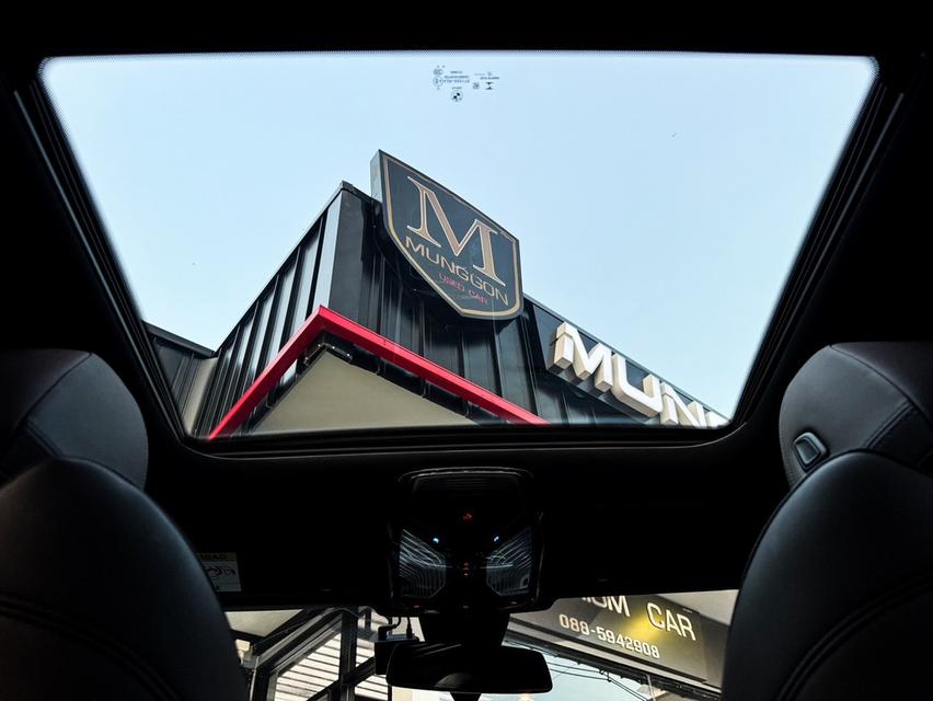รหัสรถ MCA2889 BMW 330e M Sport LCI 2023 12