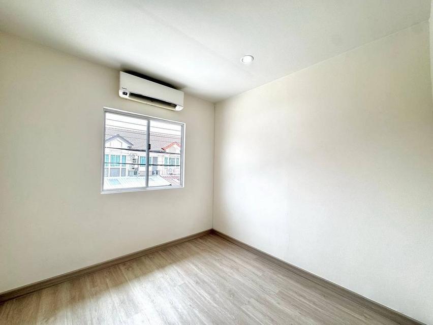 หมู่บ้านพฤกษาวิลล์22 7