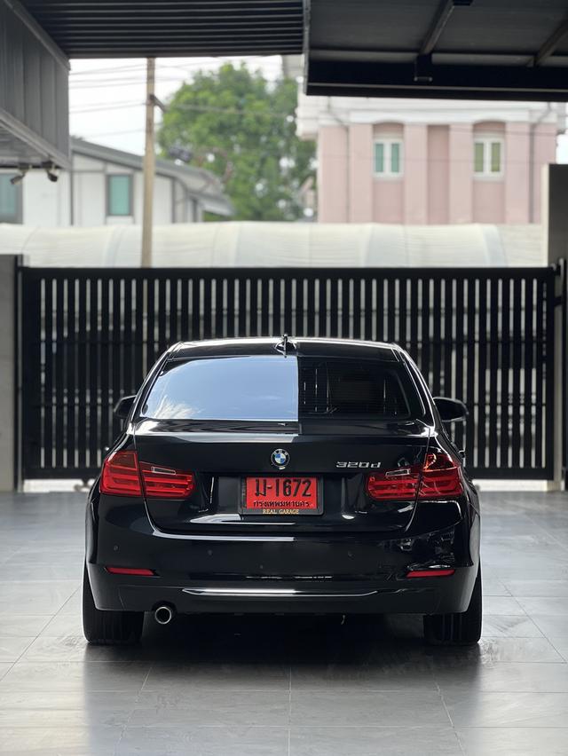 BMW 320d 13