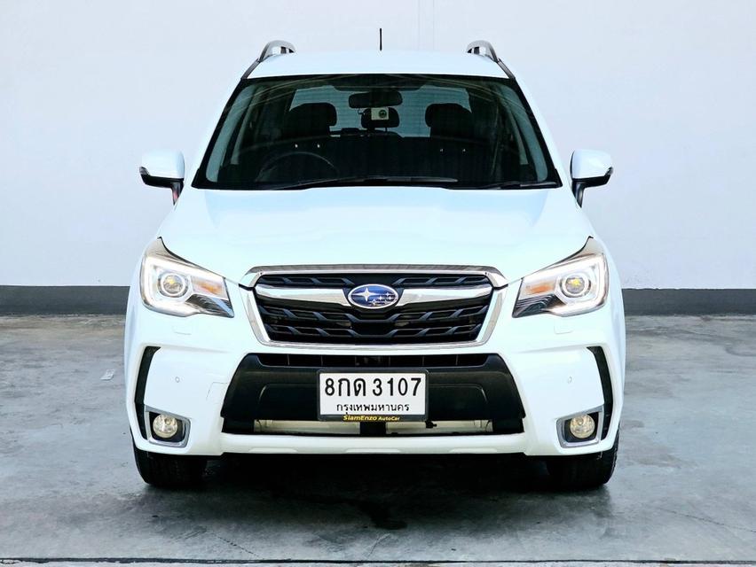 #Subaru Forester 2.0 i-p AWD 2019 รหัส SEZ3107 7