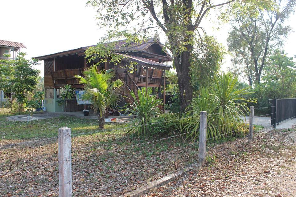 Thai house for sale in KhonKaen 15