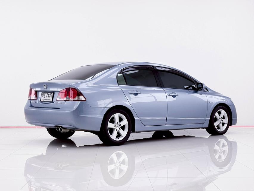 HONDA CIVIC FD 1.8 S 2006