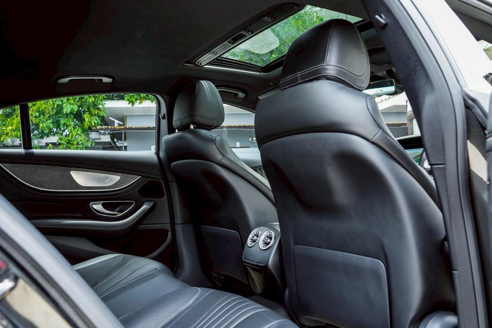 รหัสรถ CBL1551 Mercedes-Benz CLS300d 2.0 AMG Premium W257 AT 2021 รูปที่ 14