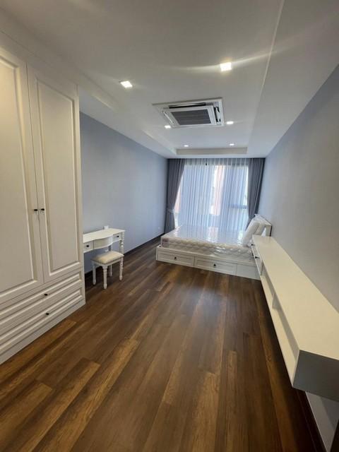 ขายให้เช่า ทาวน์โฮม 4 ชั้น โครงการ เดอะ พาร์ค เลน สุขุมวิท 105 The Park Lane Sukhumvit 105 ซอยลาซาล 24 5