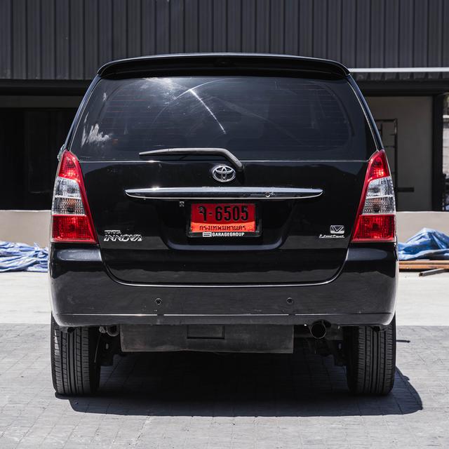 รหัสรถ 67GG409 Toyota Innova 2.0G ปี 2005 8