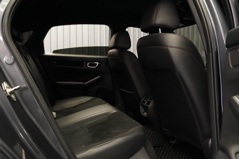 Honda Civic EF2.0 eHEV RS 2023 รูปที่ 18