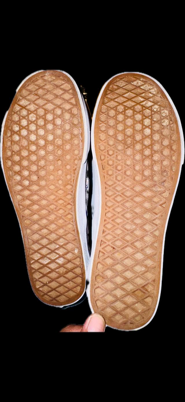 VANS x LA DODGERS Classic Slip-On Shoes (NEW) Mens Size 7 US - Los Angeles Doyers รูปที่ 5