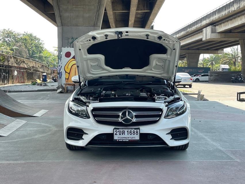 ขาย Benz E350e Amg ปี19 18