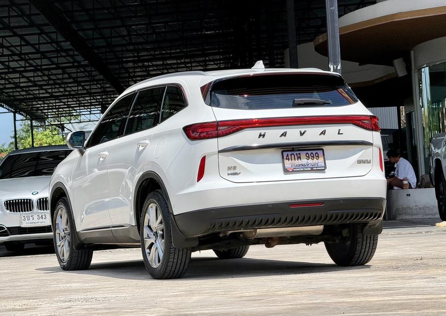 HAVAL H6 1.5 HYBRID ULTRA ปี 2021 รูปที่ 7