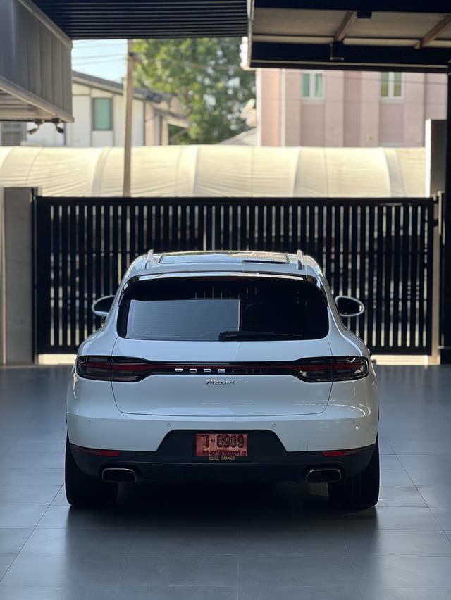 Porsche Macan 2.0 Minor Change 12
