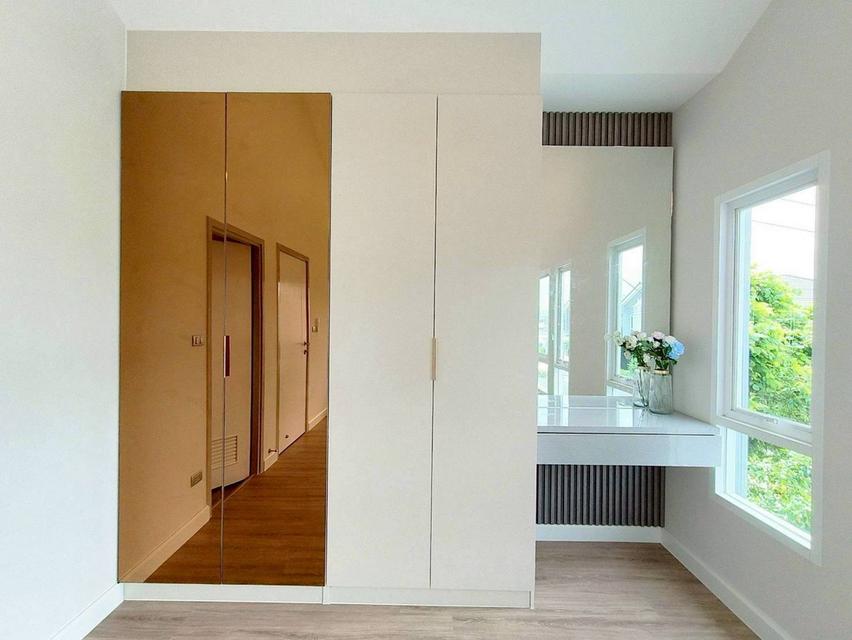หมู่บ้านเพอร์เฟคเพลสรามอินทราวงแหวน  15