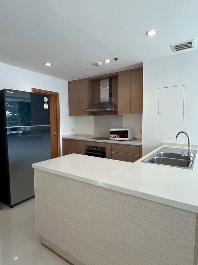 ขายคอนโดห้อง Penthouse ดิ เอ็มไพร์ เพลส สาทร ใกล้รถไฟฟ้า BTS ช่องนนทรี ยานนาวา กรุงเทพ. 10