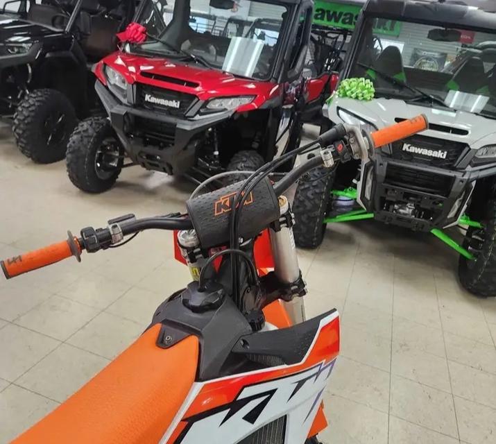 2023 KTM 350 SX-F 2