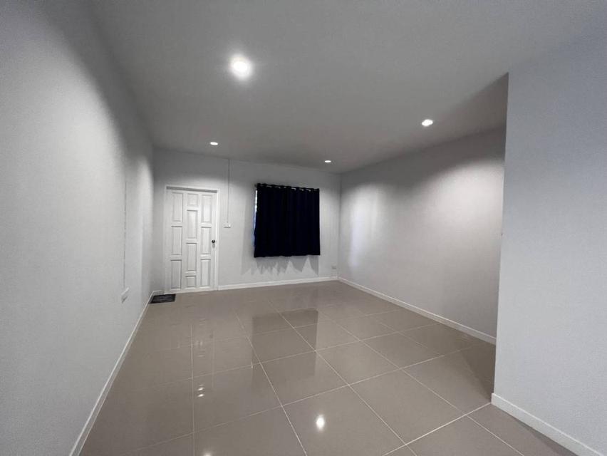 ขายทาวน์เฮ้าส์ 2 ชั้น ภูมิใจนิเวศน์ - เทพารักษ์ 2 .บางบ่อ สมุทรปราการ 11