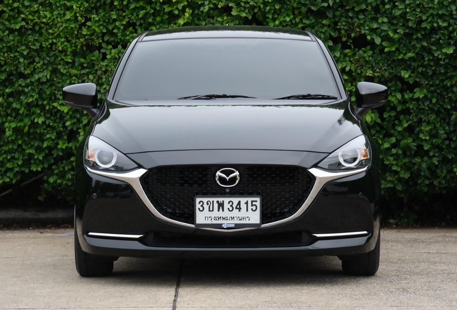 รหัสรถ PAT3415 Mazda2 1.3 SP Hatchback ปี2020💢 รูปที่ 6