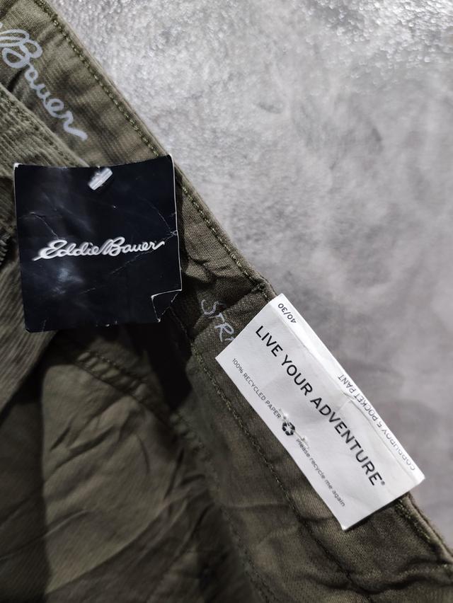 0909- EDDIE BAUER PANTS   Sz.40X30 12
