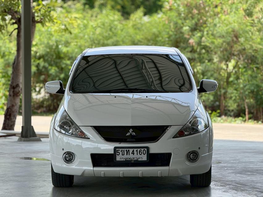 2009 M.SPACE WAGON 2.4GT