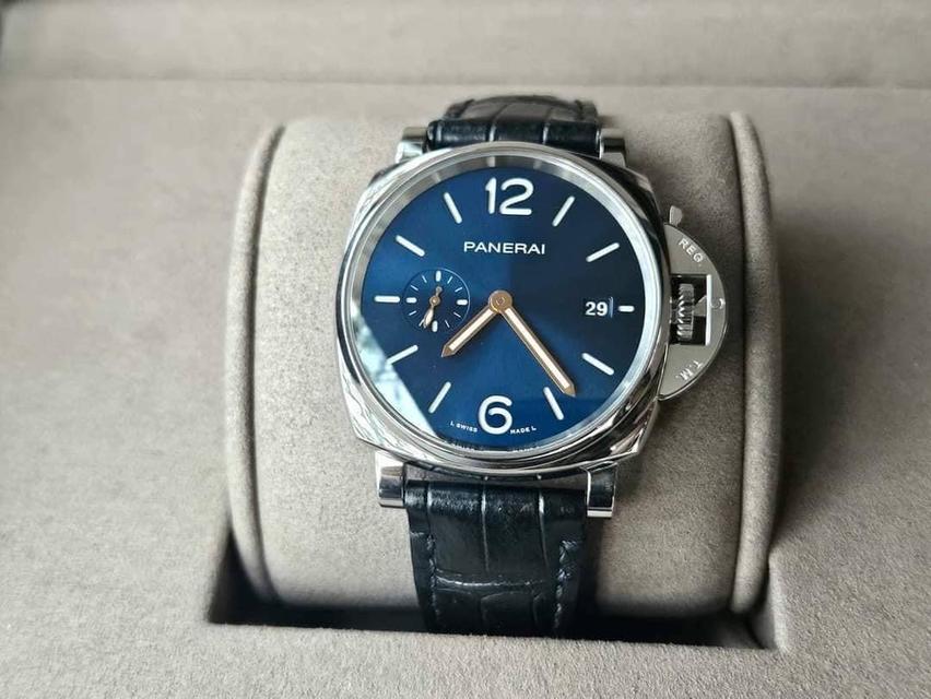 นาฬิกา Panerai Luminor มือ 2 ของแท้ 100% 1