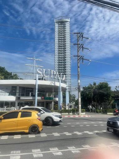 ขายคอนโด ศุภาลัย พัทยา ห้องสตูดิโอ Sale Condo studio Pattaya 11