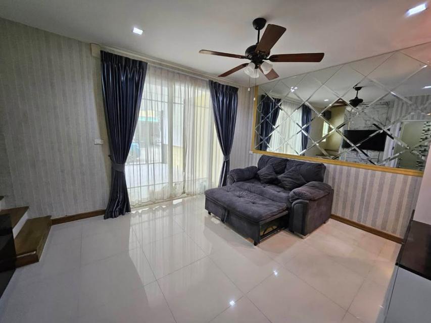 ให้เช่าทาวน์โฮม โกลเด้น ทาวน์ 3 สุขสวัสดิ์–พุทธบูชา ไลน์ไอดี ✅ @ibx7531n 2