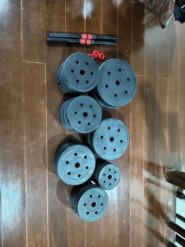 อุปกรณ์ออกกำลังกายมือ2 รูปที่ 5