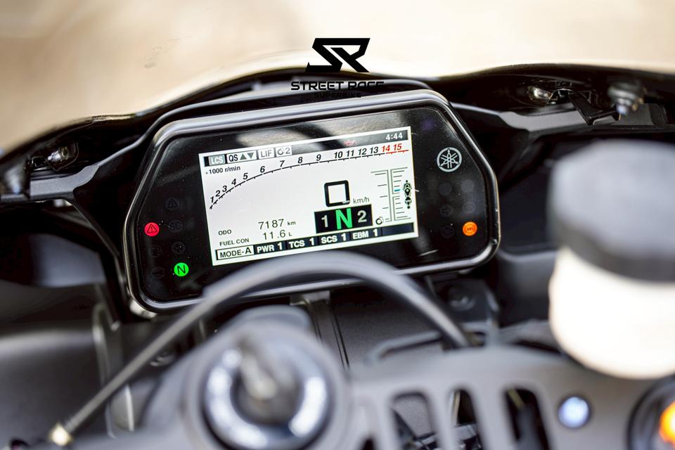 2020 Yamaha yzf-r1 | รถสวยจดปี 2020 แต่งเต็มคัน ⚡ ไมล์แท้เพียง 7,xxx กม. 7