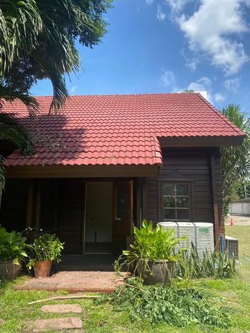 ให้เช่าอาคารพาณิชย์ 200 ตร.ม. บ้านไม้แดง ถนนพัฒนาการ ใกล้โลตัสพัฒนาการ 2