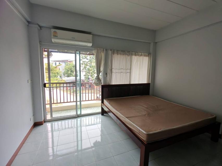 ขายอพาร์ทเมนท์อ่อนนุช67 สุขุมวิท77 ที่ดิน 390ตร.ว ใกล้สนามบินสุวรรณภูมิ โรบินสัน ลาดกระบัง ประเวศ ใกล้มอเตอร์เวย์ บรรยากาศดี ริมน้ำ Apartment onnut 13