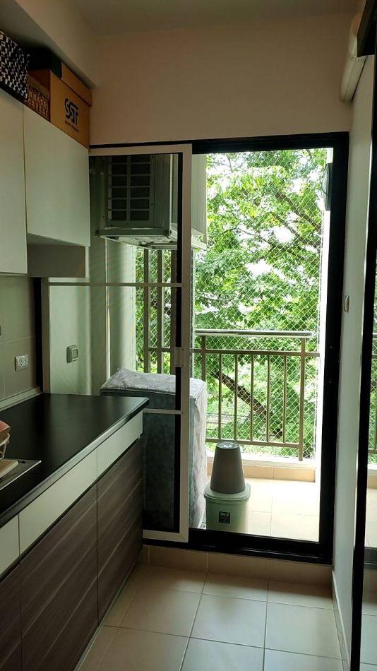 ขาย คอนโด Supalai City Resort รัชโยธิน - พหลโยธิน 32 32 ตรม 4