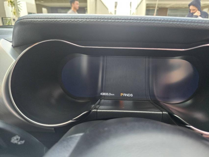 รหัสรถ KPV5656 2020 Ford Mustang 2.3L High Performance Miles 43,XXX KM HOTPRICE 2.09 MB 7