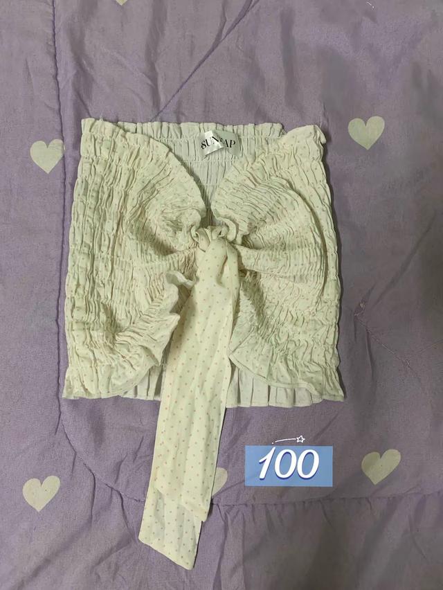 เสื้อผ้ามือสองสภาพดี รูปที่ 13
