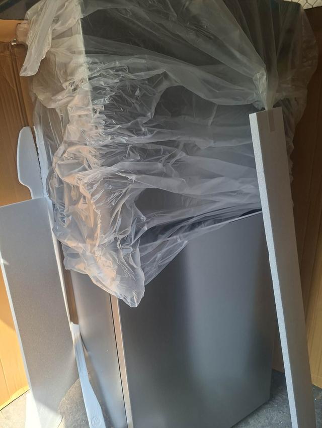 Hitachi ฮิตาชิ ตู้เย็น 2 ประตู 12.2Q 344 ลิตร รุ่น HRTN6379SXTH รูปที่ 5