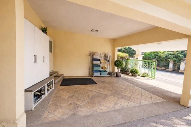 4นอน 5น้ำ ฟิวเจอร์พาร์ค รังสิต 3กม. ให้เช่าบ้านเดี่ยว 2 ชั้น ภัสสร ติดถนนใหญ่ รังสิต-นครนายก ธัญญะคลอง3 85ตรว. 275ตรม. ล 5