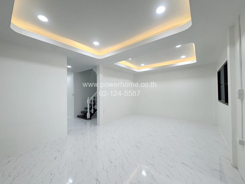 หมู่บ้านอยู่เจริญ รังสิต-คลอง 2 ซอยรังสิตนครนายก 51 ถนนรังสิต – นครนายก ต.ประชาธิปัตย์ อ.ธัญบุรี จ.ปทุมธานี 5