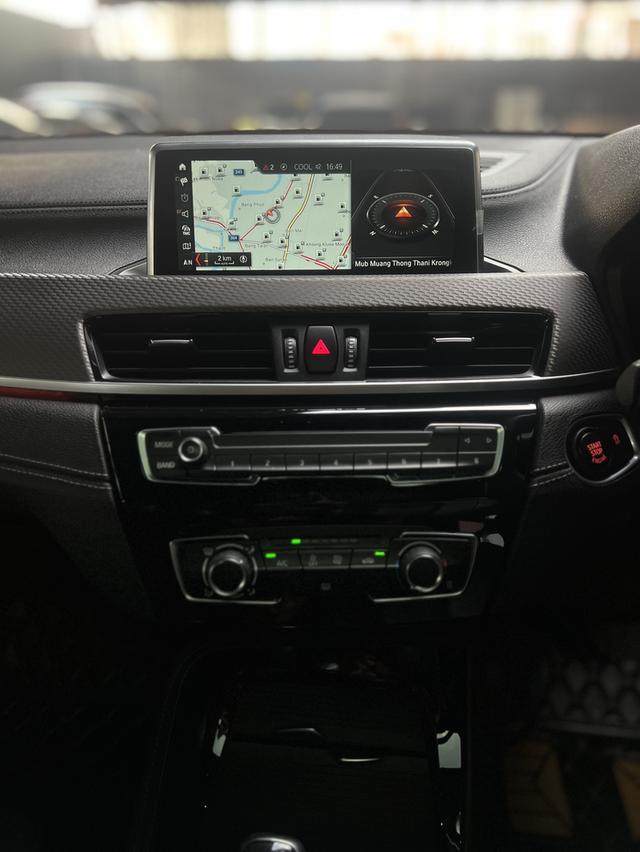 BMW X2 sDrive20i M Sport 7