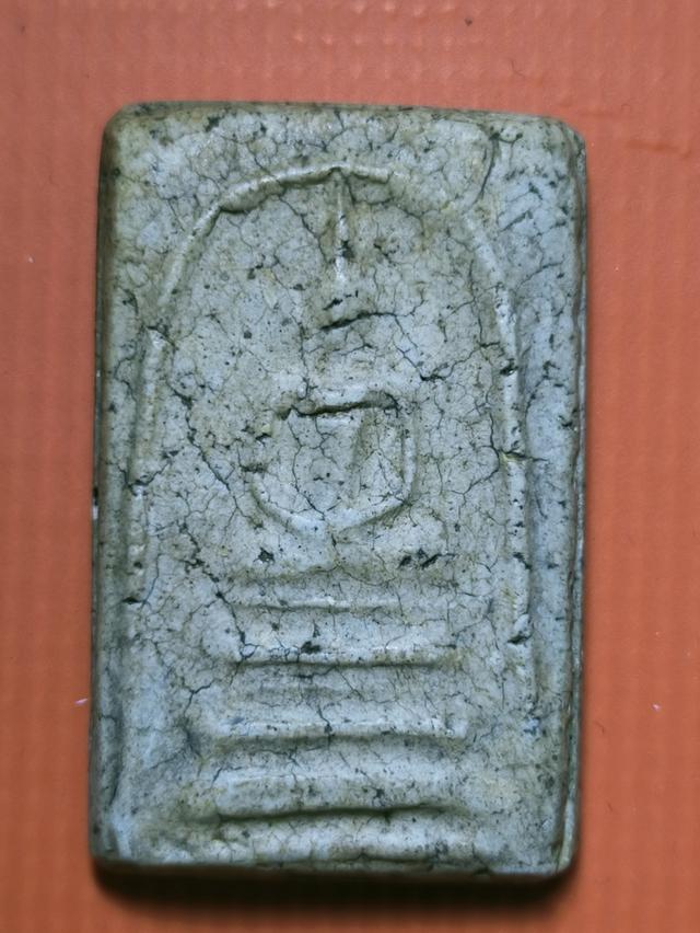 สมเด็จฐานแซมบางขุนพรหม