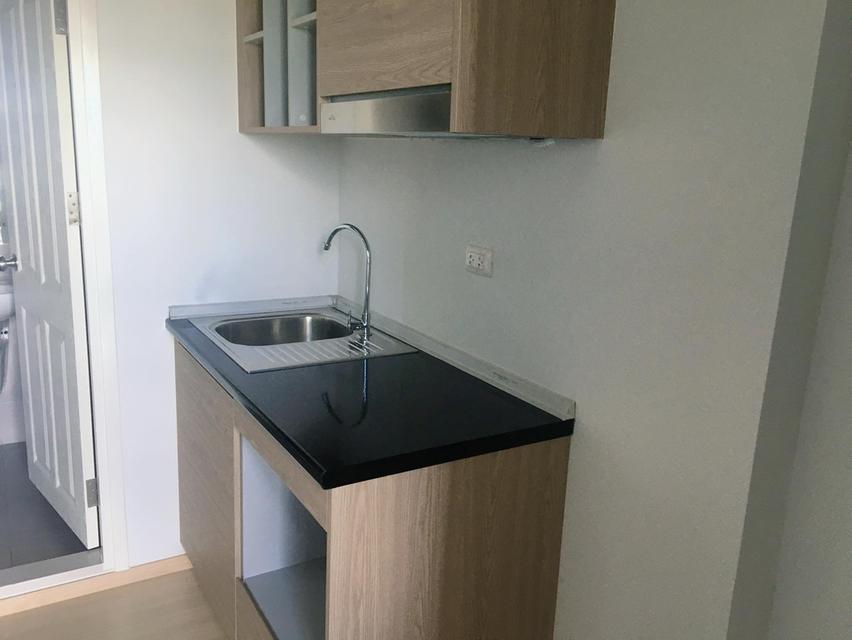 ขายคอนโดThe prop แจ้งวัฒนะ 6